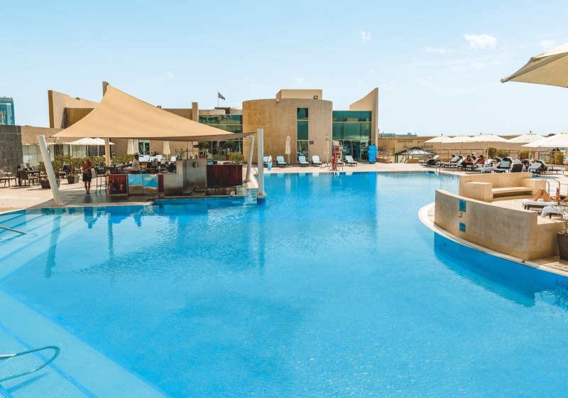 Ausstattung & Service