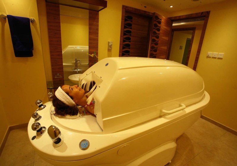 Hilton Al Hamra Beach & Golf Resort