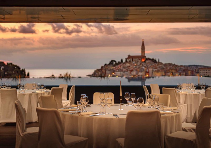 Grand Park Hotel Rovinj