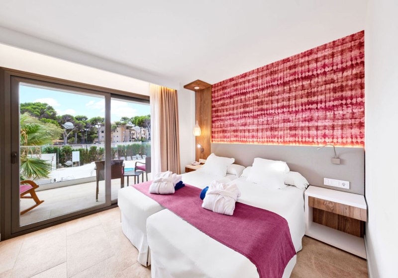 Zimmer & Wohnkomfort