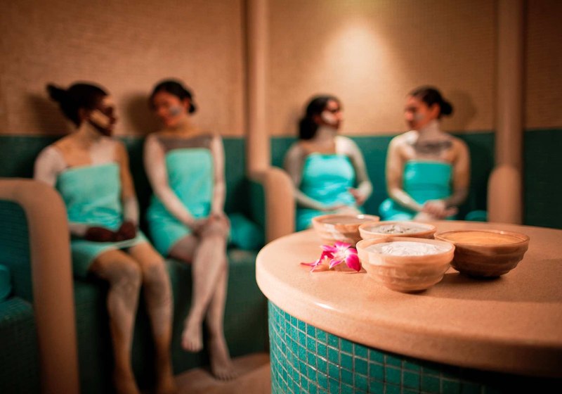 Wellness & Entspannung