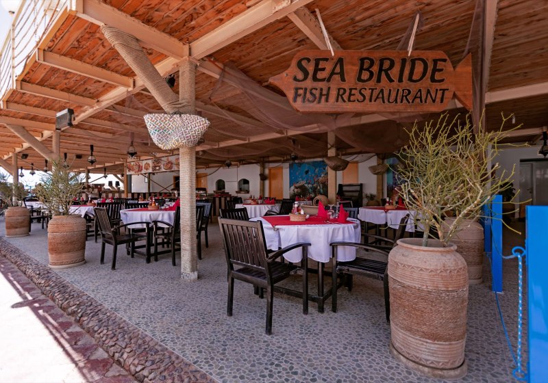 Ausstattung & Service