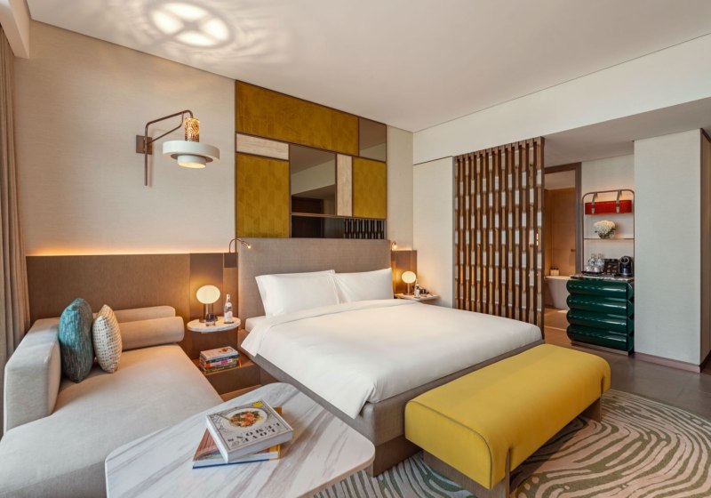 Zimmer & Wohnkomfort