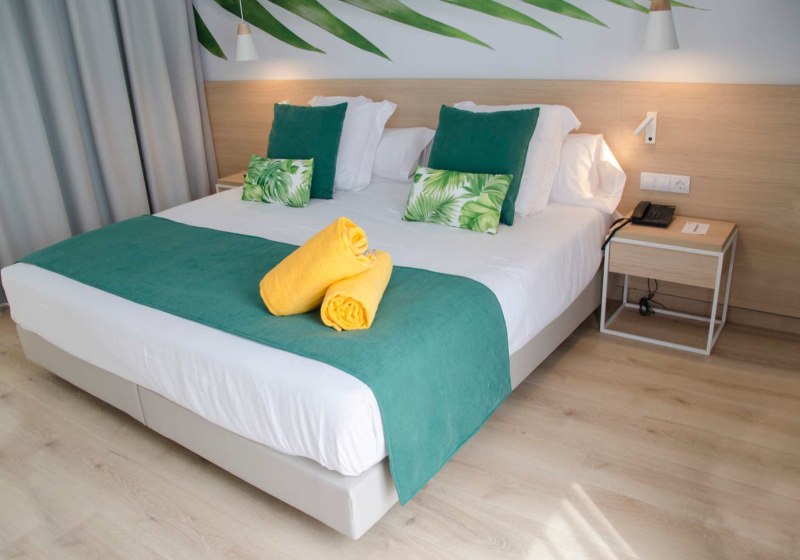 Zimmer & Wohnkomfort