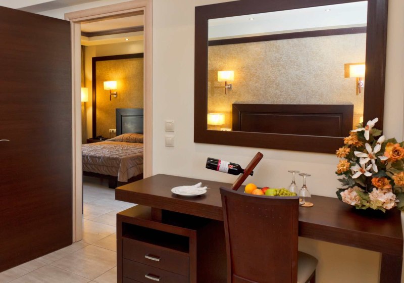 Zimmer & Wohnkomfort