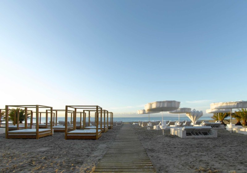 Ushuaïa Ibiza Beach Hotel