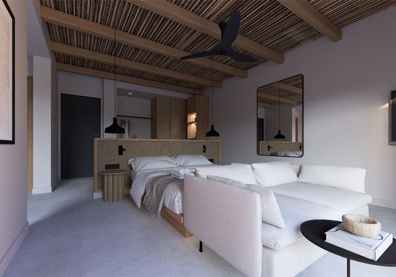 Zimmer & Wohnkomfort