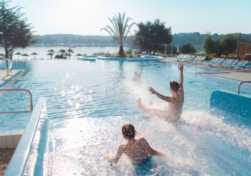 Isabella Valamar Collection Island Resort