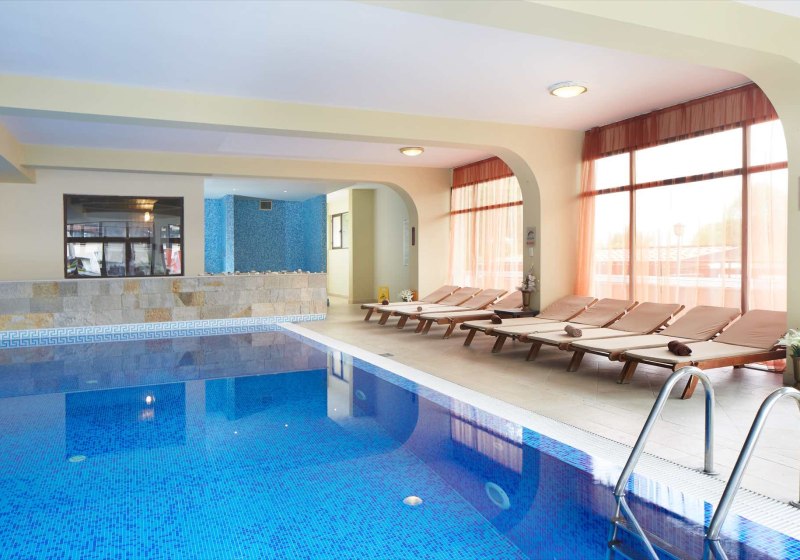 Wellness & Entspannung