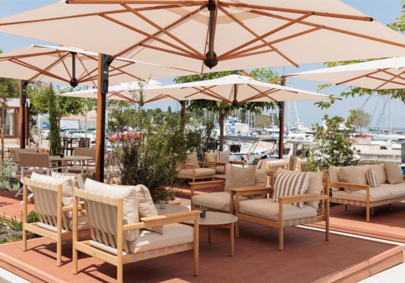 Beispiel: Kulinarik & Restaurants