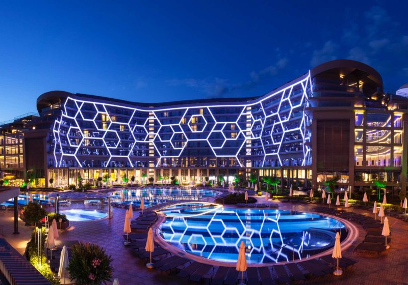 Unterhaltung & Entertainment