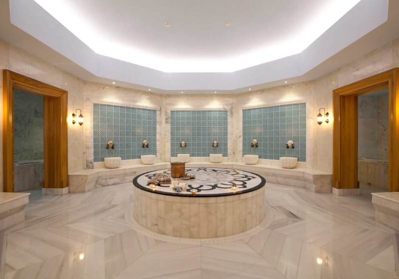 Wellness & Entspannung