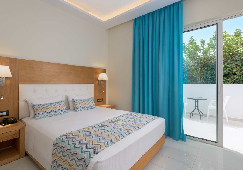 Zimmer & Wohnkomfort