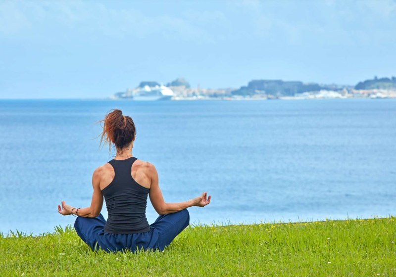 Beispiel: Sport & Fitness