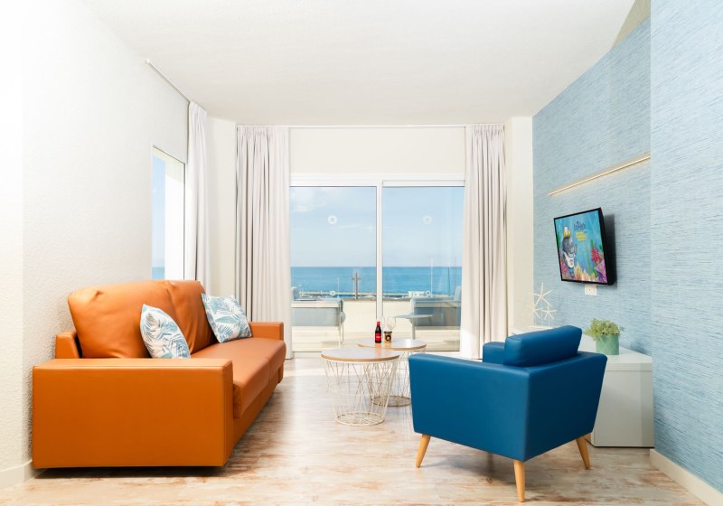 Zimmer & Wohnkomfort