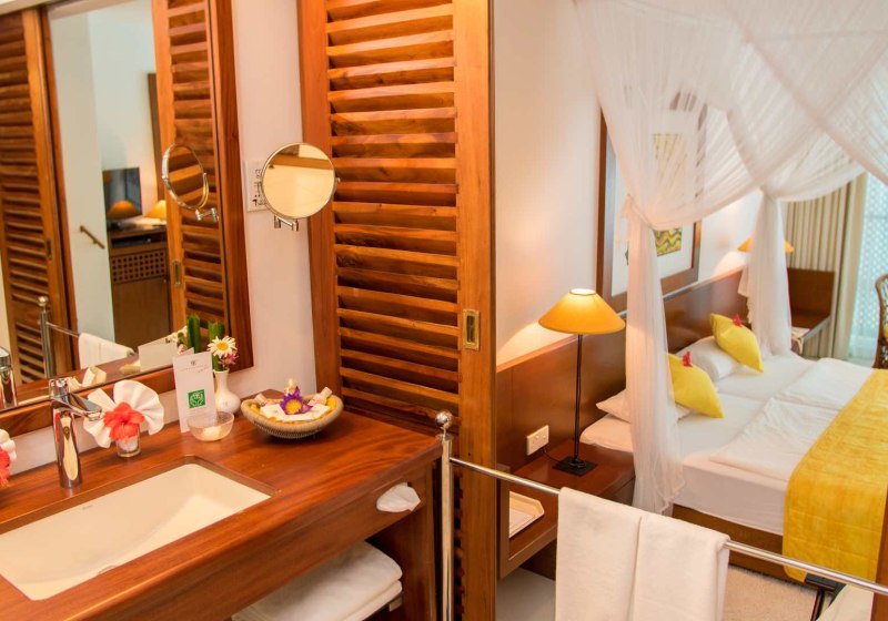 Zimmer & Wohnkomfort