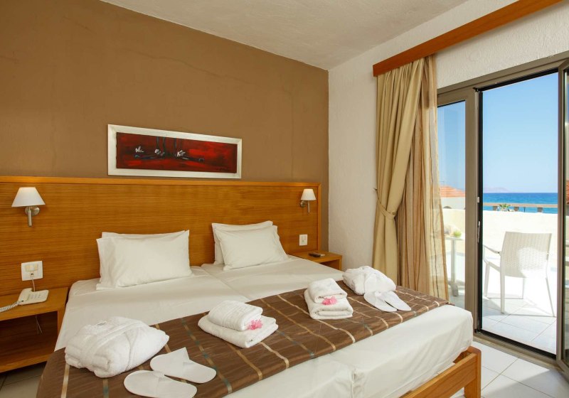 Zimmer & Wohnkomfort