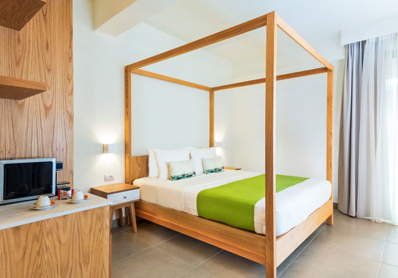 Zimmer & Wohnkomfort