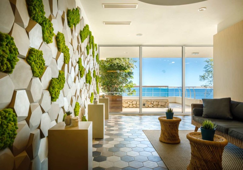 Wellness & Entspannung