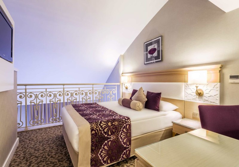 Zimmer & Wohnkomfort