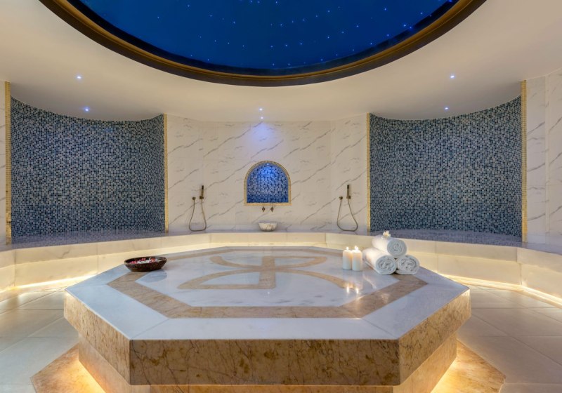 Wellness & Entspannung