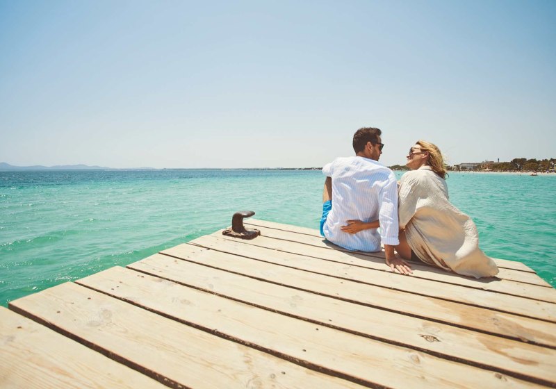 Sofia Alcudia Beach Hotel