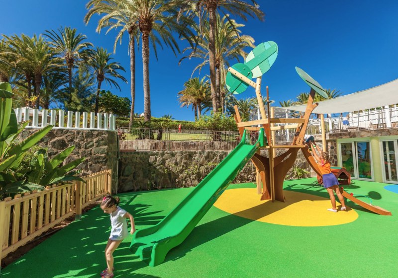 Abora Catarina by Lopesan Hotels