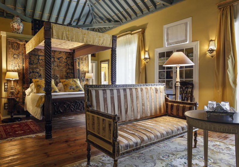 Zimmer & Wohnkomfort