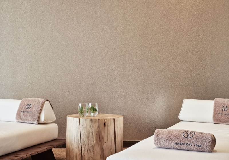 Beispiel: Wellness & Entspannung