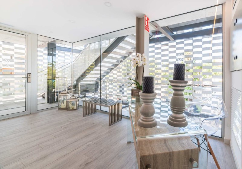 Wellness & Entspannung