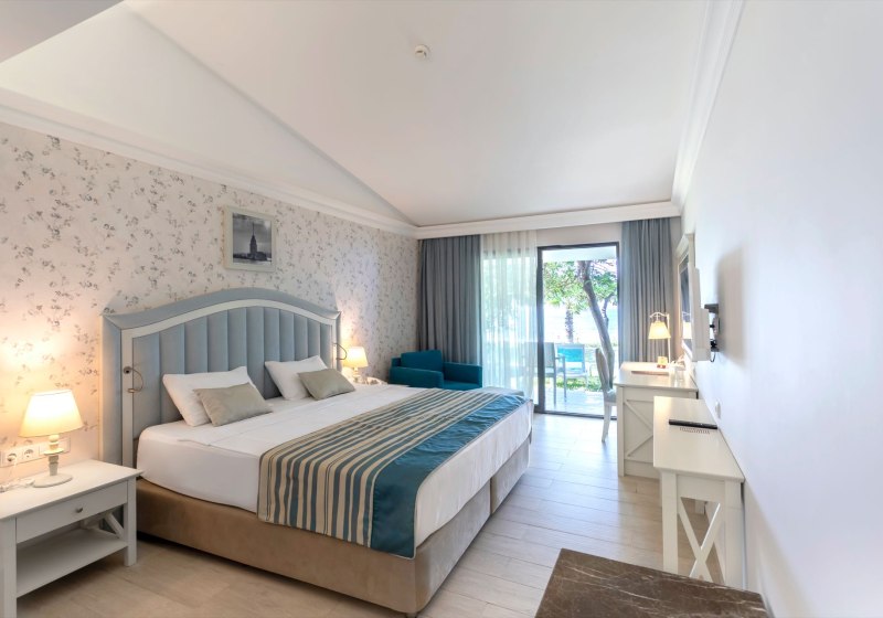 Zimmer & Wohnkomfort