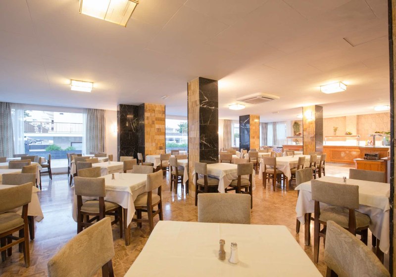 Beispiel: Ausstattung & Service