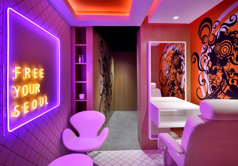 Wellness & Entspannung