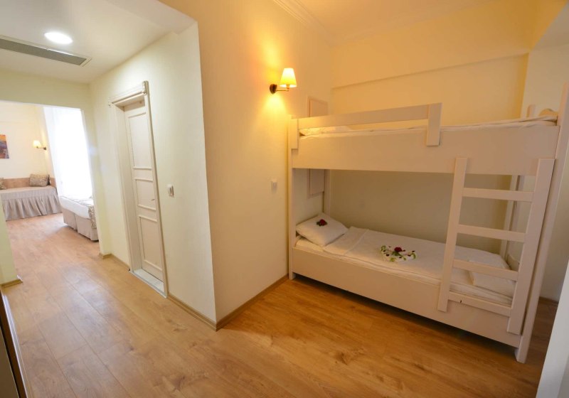 Zimmer & Wohnkomfort