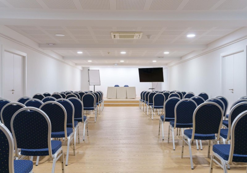 Ausstattung & Service