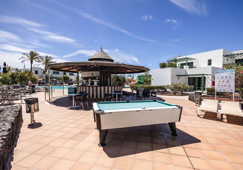 Ausstattung & Service