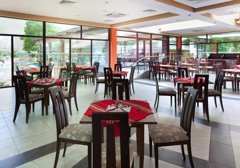 Kulinarik & Restaurants