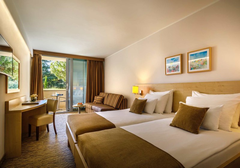 Zimmer & Wohnkomfort