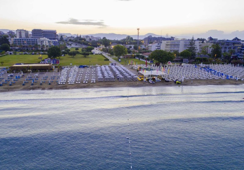 Alexia Resort & Spa