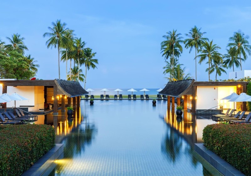 JW Marriott Khao Lak