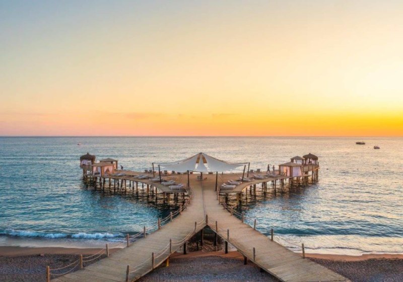 Ausstattung & Service