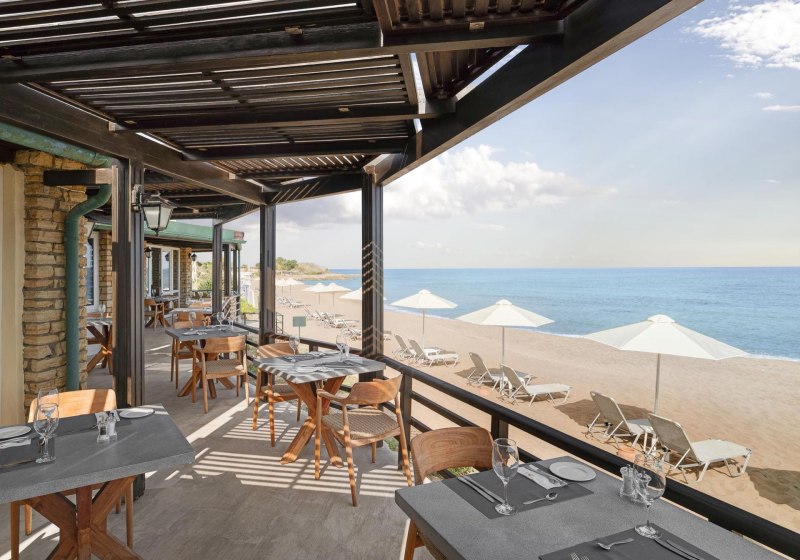 Ausstattung & Service