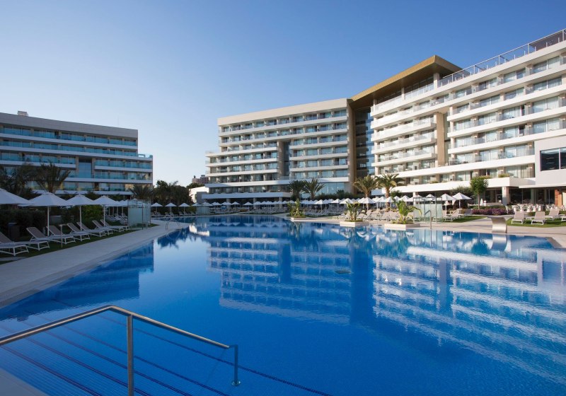 Ausstattung & Service