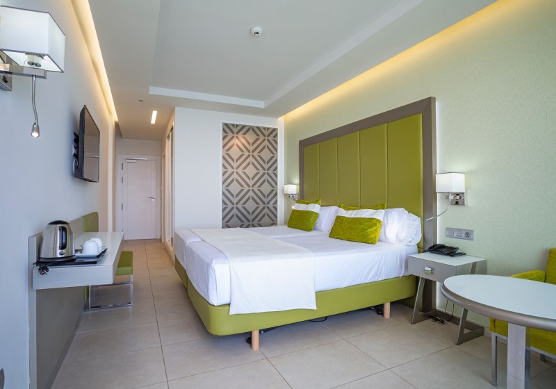 Zimmer & Wohnkomfort