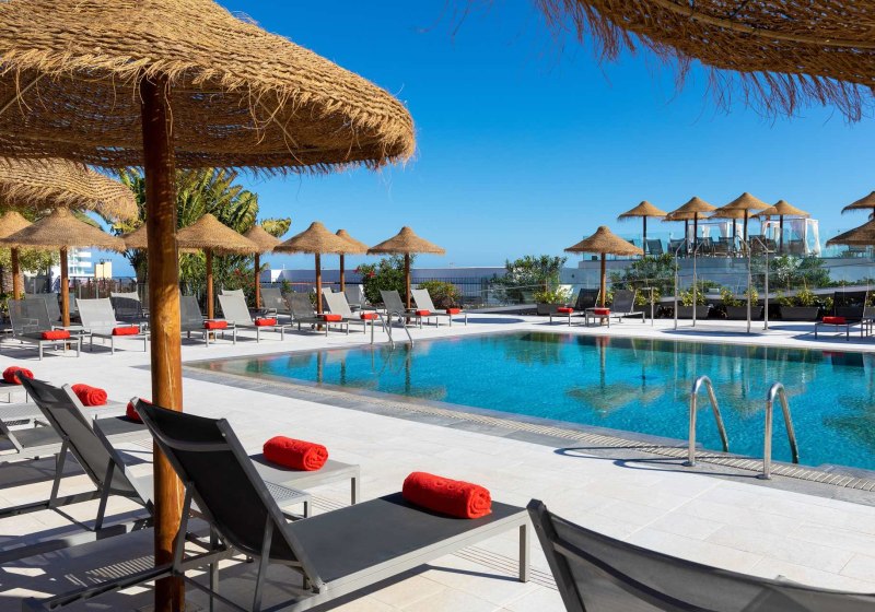 Ausstattung & Service