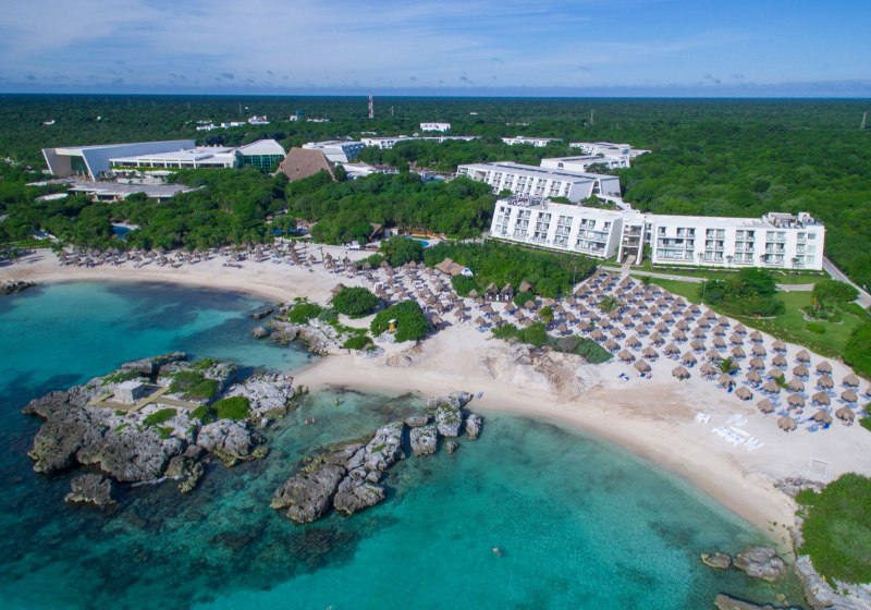 Grand Sirenis Riviera Maya Resort & Spa
