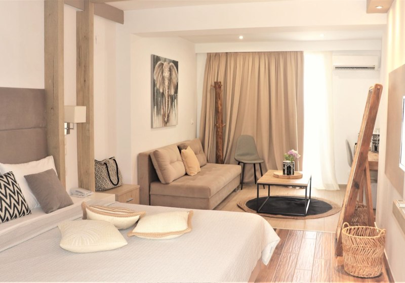 Zimmer & Wohnkomfort