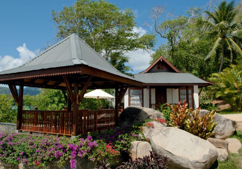 Ausstattung & Service