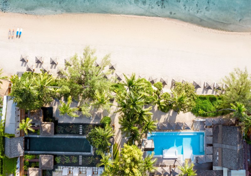 SALA Samui Choengmon Beach Resort