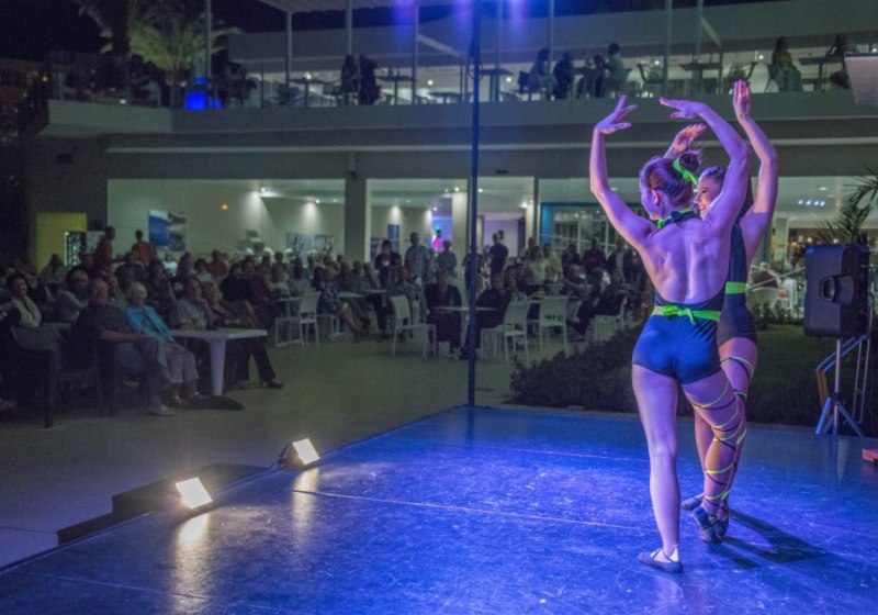 Beispiel: Unterhaltung & Entertainment